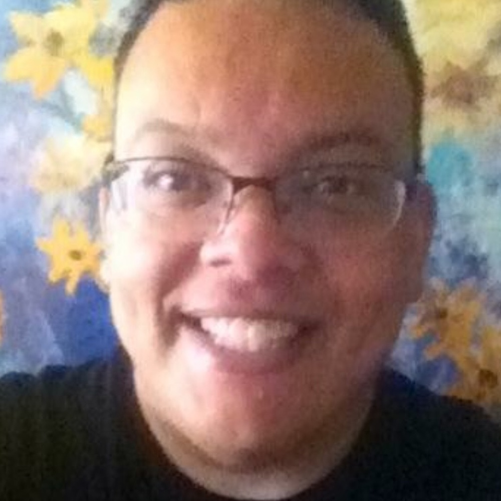 Meet your Posher, Jorge